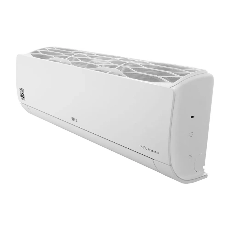 Ar-Condicionado Split HW LG Dual Inverter Voice 9000 BTUs Frio